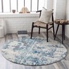 High Plains Modern Rug Blue - Artistic Weavers - 4 of 4