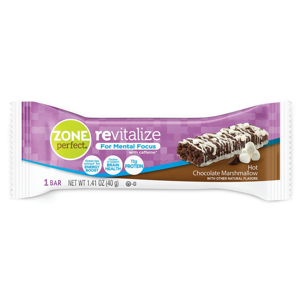 UPC 638102664204 product image for Zone Perfect Hot Chocolate Marshmallow and Other Natural Flavored Nutrition Bars | upcitemdb.com
