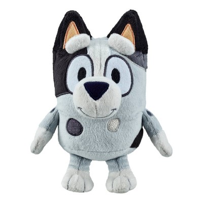 best mate bluey plush