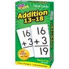 TREND Addition 13-18 Skill Drill Flash Cards - 4 of 4