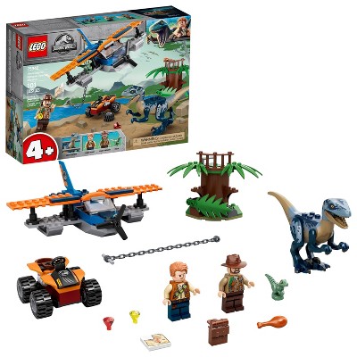 jurassic world lego sets target