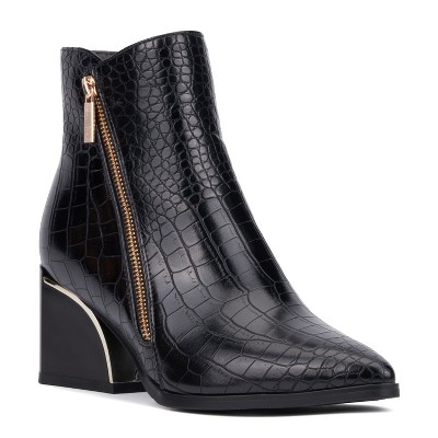 Torgeis Women's Nava Ankle Boots