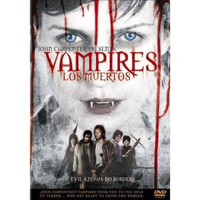 Vampires: Los Muertos (DVD)(2002)