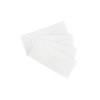 JAM Paper #14 Business Commercial Envelopes 5 x 11.5 White Bulk 500/Box 53273H - 3 of 4
