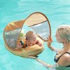 Mambobaby Trendy Voyager Gradient Pool Lounger - 4 of 4