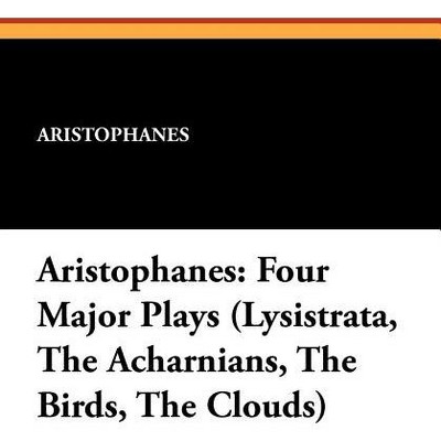 Aristophanes - (Paperback)