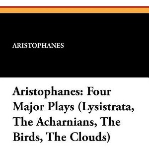 Aristophanes - (Paperback) - 1 of 1