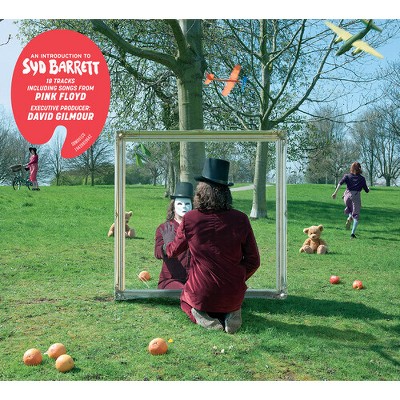 Syd Barrett - An Introduction To Syd Barrett (vinyl) : Target