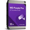 Western Digital 12 TB Purple Pro Internal Hard Drive - Model WD121PURP - 2 of 3