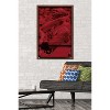 Trends International Michael Jordan - Achievements Framed Wall Poster Prints - 2 of 4