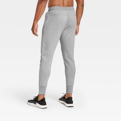 lijden snor in verlegenheid gebracht Grey Mens Joggers : Target