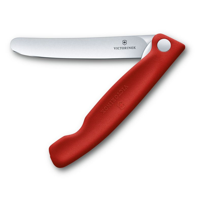 Victorinox Swiss Classic 4.3 Inch Foldable Paring Knife Straight Edge, 2 of 5