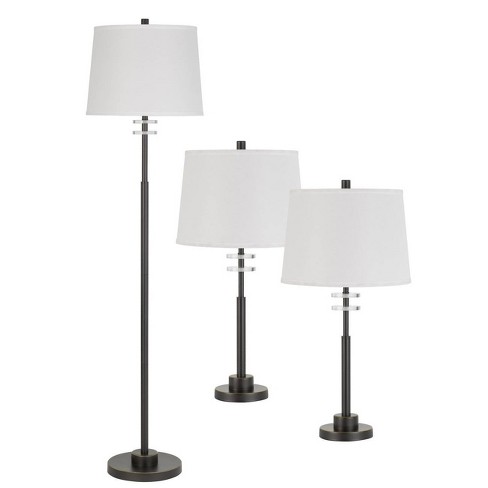 3 way floor store lamp target