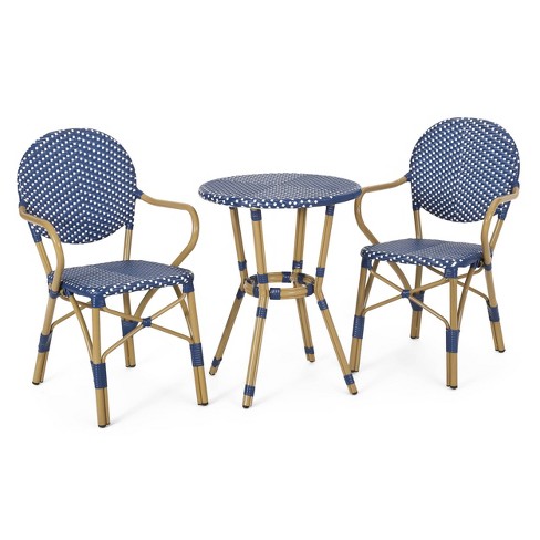 Target bistro set sale