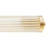 Hunter Fans 24" Holly Grove Wall Light Alturas Gold Finish - 4 of 4