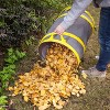 30 gallon Pop Up Yard Waste Bag Container - 4 of 4