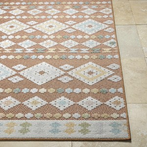 Hauteloom Metta Area Rug - 1 of 4