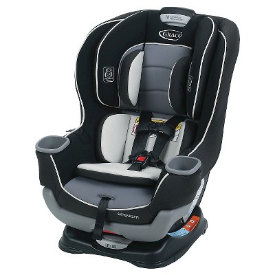 graco milestone target