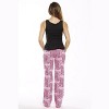 Just Love Womens Tank & Pant Cute Pajama Set - Ribbed PJ Sets Sleepwear Loungewear - 2 of 2
