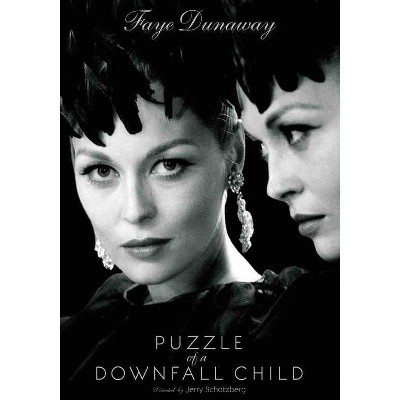 Puzzle Of A Downfall Child (DVD)(2020)