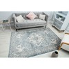 Rugs America Ludlow Transitional Vintage Area Rug - 2 of 4
