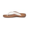 Aetrex Emmy Braided Thong Sandal - 3 of 4