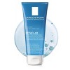 La Roche-Posay Effaclar Purifying Foaming Gel Face Cleanser - 6.76 fl oz - image 3 of 4