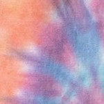 multicolored