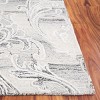 Metro MET870 Hand Tufted Indoor Rugs - Safavieh - 3 of 4
