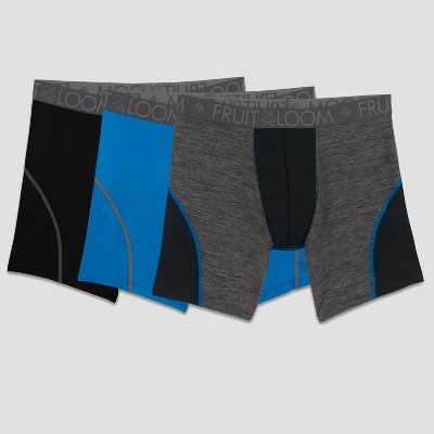 target mens boxer shorts