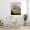 Stupell Industries Soaring Eagle Mountain Valley, 48" x 36" - 2 of 4
