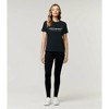 McLaren F1 Women's Core Essentials Logo T-Shirt - 4 of 4