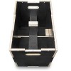 ProsourceFit 3-in-1 Wood Power Grip Plyometric Box - 3 of 4