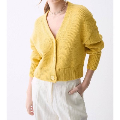 Women's Ayden Cardigan - DELUC