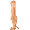 HalloweenCostumes.com Disney The Lion King Nala Girl's Toddler Costume | Disney Costumes - 4 of 4