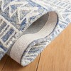 Metro MET908 Hand Tufted Indoor Rugs - Safavieh - 4 of 4