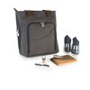 Legacy Sonoma Wine and Cheese Picnic Tote - 4 of 4