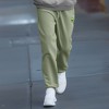 Dalix Alien Embroidered Sweat Pant Soft Heavy Weight Fleece Relaxed Fit Lounge Mens - 3 of 4