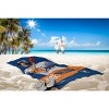 MLB Premium Houston Astros 23 Jose Altuve Beach Towel, 30 x 60 inches - 2 of 2