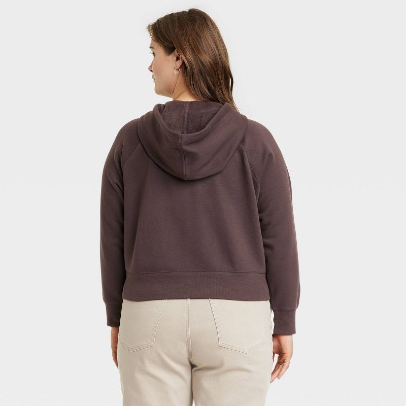Women's Hoodie Sweatshirt - Universal Thread™ , 3 of 11
