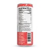 Genius Gourmet Fruit Punch Sparkling Clear 30g Protein Shakes - 12 fl oz - 2 of 4