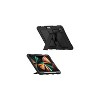 SaharaCase Defence Series Case for Apple iPad Pro 12.9" (4th 5th and 6th Gen 2020-2022) Black - 4 of 4