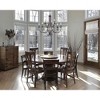 Thomas Lighting Williamsport 9 - Light Chandelier in  Oil Rubbed Bronze - 2 of 2