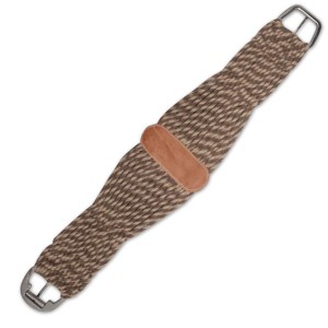 Equibrand Classic Equine Roper Cinch - Premium Comfort & Durability ...