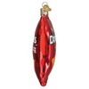 Old World Christmas 3.0 Inch Nacho Cheese Doritos Chip Bag Ornament Snack Food Taco Tree Ornaments - 2 of 3