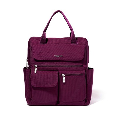 baggallini Women's Modern Everywhere Laptop Backpack