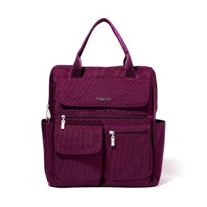 baggallini Women's Modern Everywhere Laptop Backpack - 1 of 4