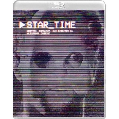 Star Time (Blu-ray)(2018)