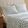 GDFStudio Natalia Modern Christmas Theme Lightweight Bedding Set - 2 of 4
