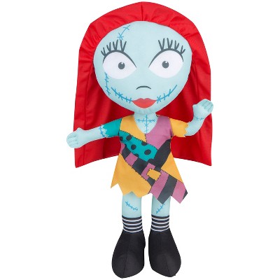 Gemmy Stylized Sally Halloween Greeter, Multi